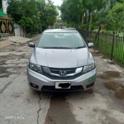 Honda City 1.3 i-VTEC Prosmatec 2019