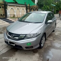 
										Honda City 1.3 i-VTEC Prosmatec 2019 full									