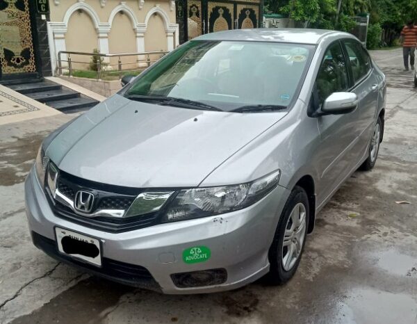 
								Honda City 1.3 i-VTEC Prosmatec 2019 full									