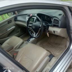 Honda City 1.3 i-VTEC Prosmatec 2019