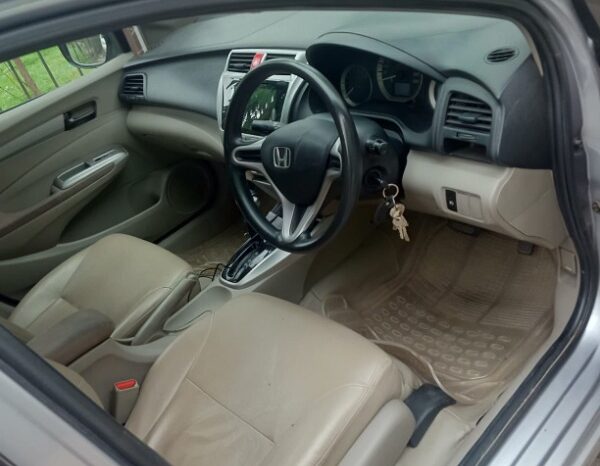 
								Honda City 1.3 i-VTEC Prosmatec 2019 full									