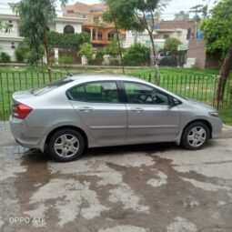 
										Honda City 1.3 i-VTEC Prosmatec 2019 full									