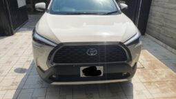 Toyota Corolla Cross 1.8 X 2024