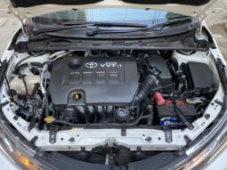 
										Toyota Corolla Altis Grande X CVT-i 1.8 2021 full									