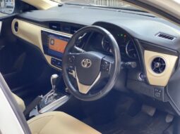 
										Toyota Corolla Altis Grande X CVT-i 1.8 2021 full									