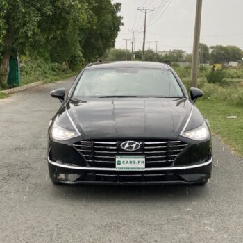 Hyundai Sonata 2.5 2023