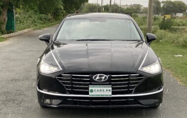 Hyundai Sonata 2.5 2023