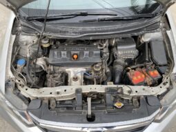 
										Honda Civic Oriel 1.8 i-VTEC CVT 2013 full									