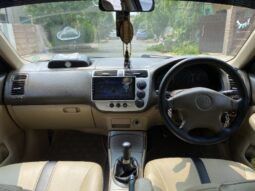 
										Honda Civic EXi., 2005 full									