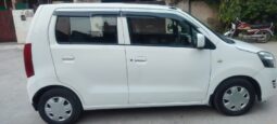 
										Suzuki Wagon R VXL. 2016 full									