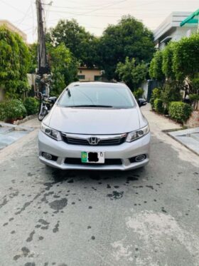 Honda Civic VTi Oriel UG Prosmatec… 2013