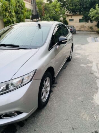 Honda Civic VTi Oriel UG Prosmatec… 2013