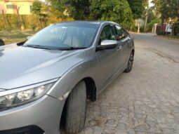 
										Honda Civic Oriel 1.8 i-VTEC CVT 2018 full									