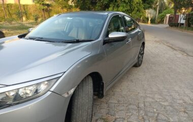 Honda Civic Oriel 1.8 i-VTEC CVT 2018