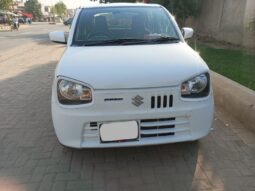 
										Suzuki Alto VXL AGS 2020 full									