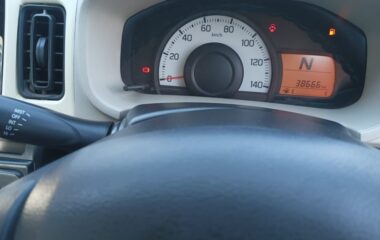 Suzuki Alto VXL AGS 2020