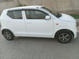 
										Suzuki Alto VXL AGS 2020 full									