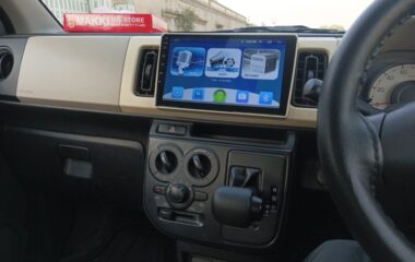 Suzuki Alto VXL AGS 2020