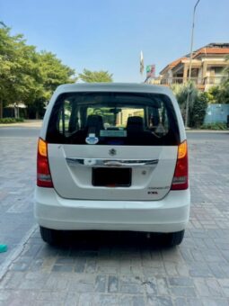 
										Suzuki Wagon R VXL. 2021 full									