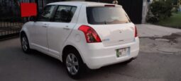 
										Suzuki Swift DLX Automatic 1.3 2018 full									