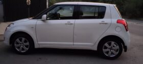 Suzuki Swift DLX Automatic 1.3 2018