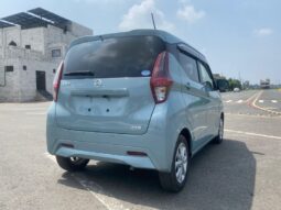 
										Nissan Dayz Highway star 2021 full									