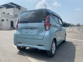 Nissan Dayz Highway star 2021