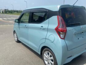 Nissan Dayz Highway star 2021