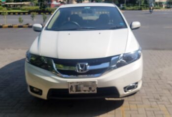 Honda City 1.3 i-VTEC 2021