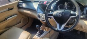 Honda City 1.3 i-VTEC 2021