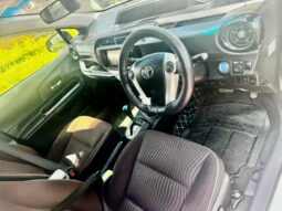 
										Toyota Aqua GS 2016 full									