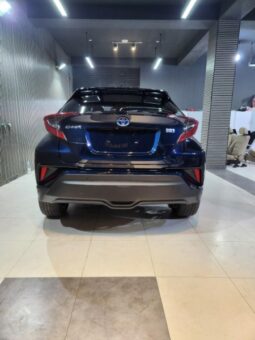 
										Toyota C-HR G-LED 2018 full									