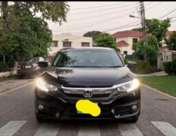 Honda Civic Oriel Prosmatec UG 2018