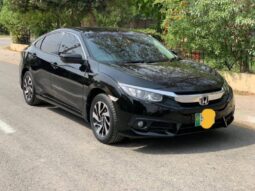 
										Honda Civic Oriel Prosmatec UG 2018 full									