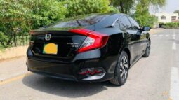 
										Honda Civic Oriel Prosmatec UG 2018 full									