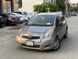 
										Toyota Vitz B 1.0 2010 full									