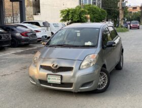 Toyota Vitz B 1.0 2010