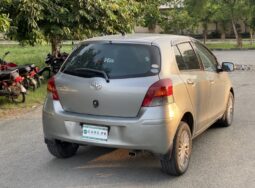 
										Toyota Vitz B 1.0 2010 full									