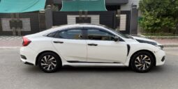 
										Honda Civic Oriel 2018 full									