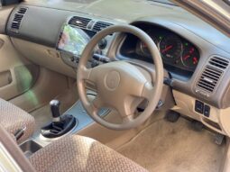 
										Honda Civic EXi., 2005 full									