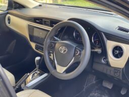 Toyota Corolla Altis Grande 1.8 2017