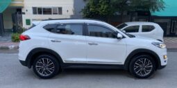 Hyundai Tucson FWD A/T GLS 2021