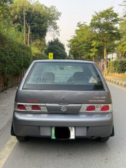 
										Suzuki Cultus Limited Edition. 2016 full									