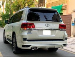 
										Toyota Land Cruiser ZX 2010 full									