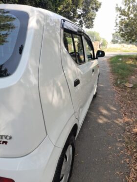 Suzuki Alto VXR. 2022