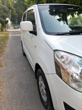 Suzuki Wagon R VXL. 2019