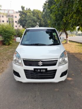 Suzuki Wagon R VXL. 2019