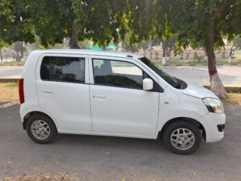 Suzuki Wagon R VXL. 2019