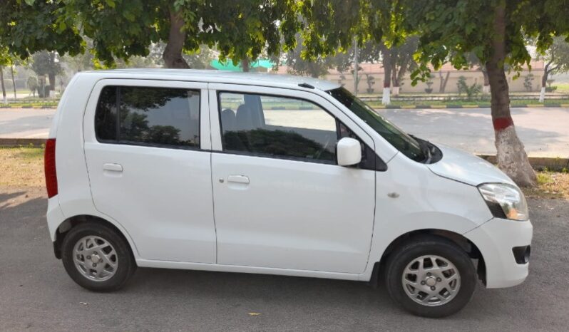 
								Suzuki Wagon R VXL. 2019 full									