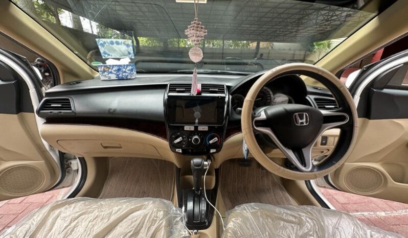 
								Honda City 1.5 i-VTEC Prosmatec 2020 full									